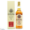 Macnamara - Gaelic Blended Scotch Whisky Rum Finish Thumbnail