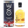 The One - British Blended Whisky Thumbnail