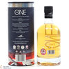 The One - British Blended Whisky Thumbnail