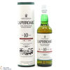 Laphroaig - 10 Year Old - Original Cask Strength Batch #010 Thumbnail