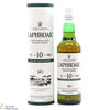 Laphroaig - 10 Year Old - Original Cask Strength Batch #011 Thumbnail