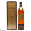 Johnnie Walker - 18 Year Old Gold Label Reserve Thumbnail