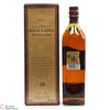 Johnnie Walker - 18 Year Old Gold Label Reserve Thumbnail