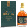 Bunnahabhain - 28 Year Old Wemyss Malts - Untold Riches Thumbnail