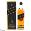 Johnnie Walker - 12 Year Old-  Black Label  Thumbnail