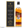 Johnnie Walker - 12 Year Old-  Black Label  Thumbnail