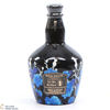 Royal Salute - Richard Quinn Mini Black - 5cl Thumbnail