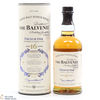 Balvenie - 16 Year Old - French Oak - Pineau Cask Finish Thumbnail