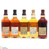 Yamazaki - 2020 Editions (5 x 70cl) Thumbnail