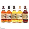 Yamazaki - 2020 Editions (5 x 70cl) Thumbnail