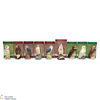 Whyte & Mackay - Royal Doulton Collection x 9 Thumbnail