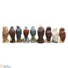 Whyte & Mackay - Royal Doulton Collection x 9 Thumbnail