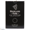 Highland Park - 17 Year Old - Ice Thumbnail