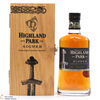 Highland Park - Sigurd Thumbnail