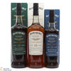 Bowmore - Aston Martin - Edition 1,2 + 3 Thumbnail