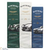 Bowmore - Aston Martin - Edition 1,2 + 3 Thumbnail