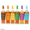 Macallan - Edition 1,2,3,4,5 & 6 Thumbnail