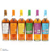 Macallan - Edition 1,2,3,4,5 & 6 Thumbnail