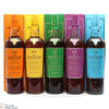 Macallan - Edition 2,3,4,5 & 6 Thumbnail