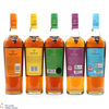 Macallan - Edition 2,3,4,5 & 6 Thumbnail