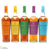 Macallan - Edition 2,3,4,5 & 6 Thumbnail