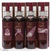 Macallan - Whisky Maker's Edition - Classic Travel Range - 4 x 70cl Thumbnail