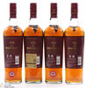 Macallan - Whisky Maker's Edition - Classic Travel Range - 4 x 70cl Thumbnail