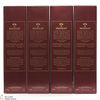 Macallan - Whisky Maker's Edition - Classic Travel Range - 4 x 70cl Thumbnail