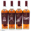 Macallan - Whisky Maker's Edition - Classic Travel Range - 4 x 70cl Thumbnail