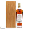 Macallan - 25 Year Old - Sherry Oak - 2020 Thumbnail