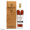 Macallan - 30 Year Old Sherry Oak - 2021 Thumbnail