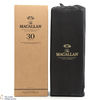 Macallan - 30 Year Old Sherry Oak - 2021 Thumbnail