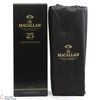 Macallan - 25 Year Old - Sherry Oak - 2020 Thumbnail