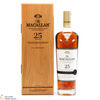 Macallan - 25 Year Old - Sherry Oak - 2020 Thumbnail