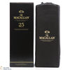 Macallan - 25 Year Old - Sherry Oak - 2020 Thumbnail