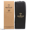 Macallan - 30 Year Old Sherry Oak - 2021 Thumbnail