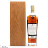 Macallan - 25 Year Old - Sherry Oak - 2020 Thumbnail