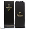 Macallan - 25 Year Old - Sherry Oak - 2020 Thumbnail