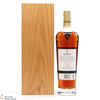 Macallan - 25 Year Old - Sherry Oak - 2021 Thumbnail