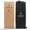 Macallan - 25 Year Old - Sherry Oak - 2021 Thumbnail