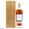 Macallan - 25 Year Old - Sherry Oak - 2020 Thumbnail