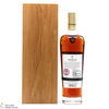 Macallan - 25 Year Old - Sherry Oak - 2021 Thumbnail