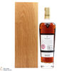 Macallan - 30 Year Old Sherry Oak - 2021 Thumbnail