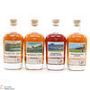 Arran - The Explorers Series - Vol.1-4 (4 x 70cl) Thumbnail