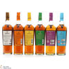 Macallan - Edition 1,2,3,4,5 & 6 Thumbnail