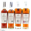 Macallan - Boutique Collection 2016, 2017, 2019 & 2020 (4x70cl) Thumbnail