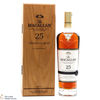 Macallan - 25 Year Old - Sherry Oak - 2020 Thumbnail