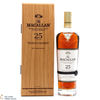 Macallan - 25 Year Old - Sherry Oak - 2020 Thumbnail