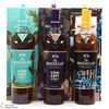 Macallan - Concept No.1, No.2 + No.3 (3 x 70cl) Thumbnail