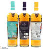 Macallan - Concept No.1, No.2 + No.3 (3 x 70cl) Thumbnail